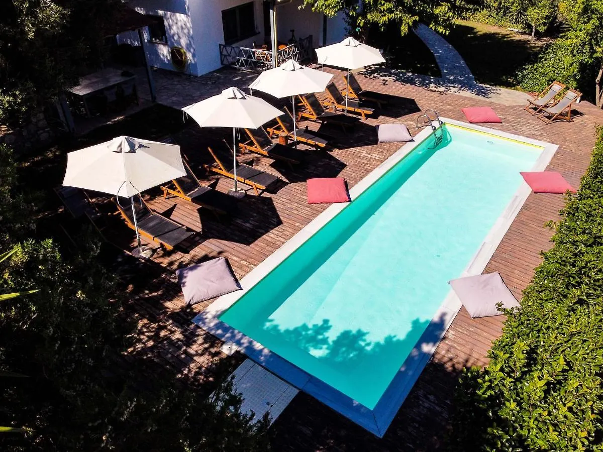 Casa Villa, Xenia Paliouri Villa