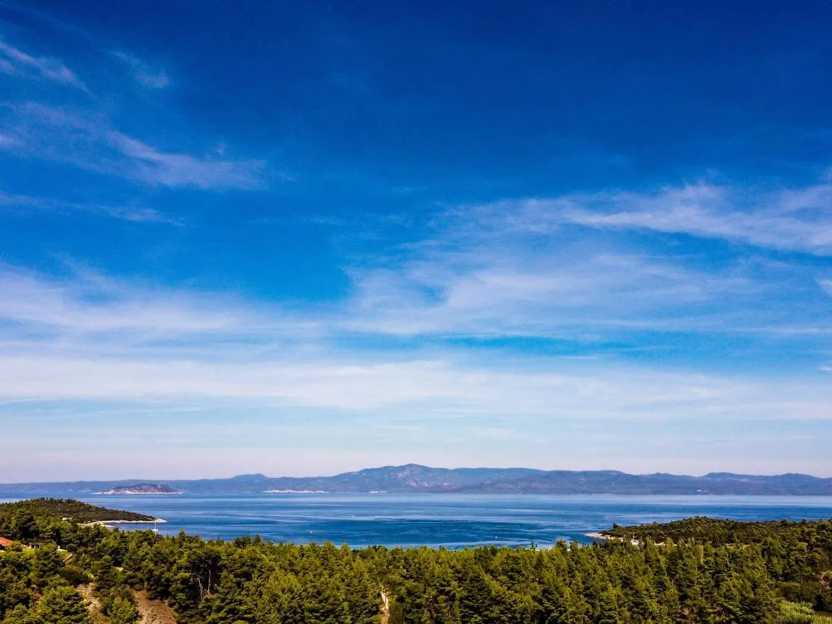 Villa Casa Villa, Xenia Paliouri Grecia