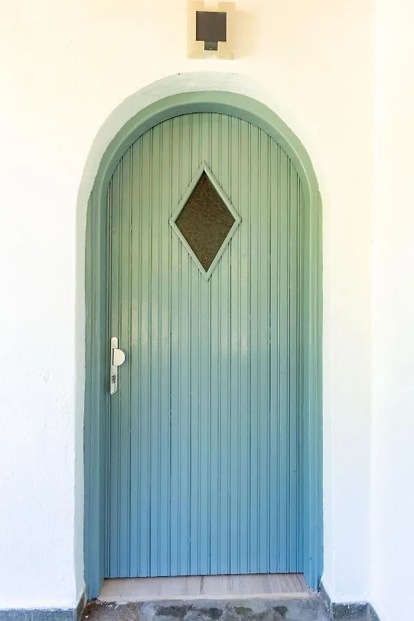Casa Villa, Xenia Paliouri Villa